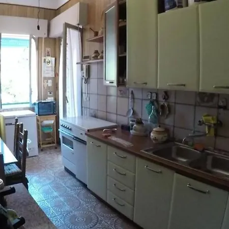 Villa Mora On Two Levels 50 Meters From The Sea - Wi-fi