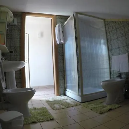 Mora On Two Levels 50 Meters From The Sea - Wi-fi Avola