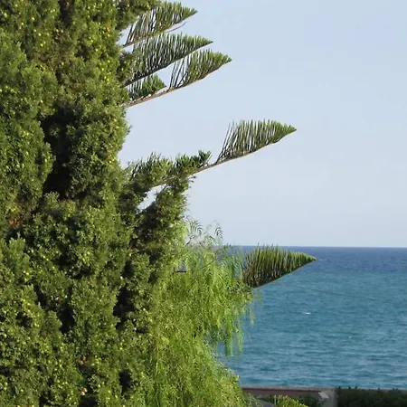 Mora On Two Levels 50 Meters From The Sea - Wi-fi Villa Avola