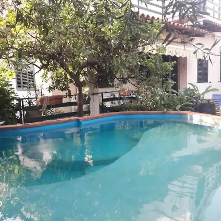 Mora On Two Levels 50 Meters From The Sea - Wi-fi Avola