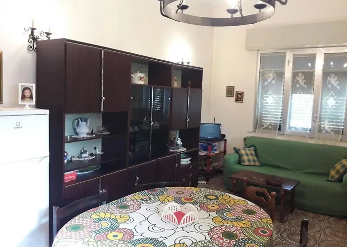 Mora On Two Levels 50 Meters From The Sea - Wi-fi *