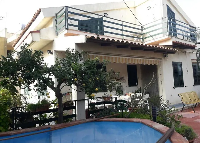 Villa Mora On Two Levels 50 Meters From The Sea - Wi-fi