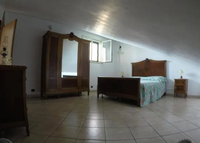 Mora On Two Levels 50 Meters From The Sea - Wi-fi * Avola