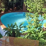 Mora On Two Levels 50 Meters From The Sea - Wi-fi אבולה