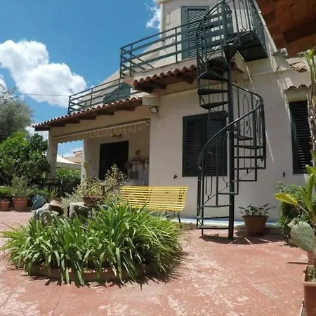 Villa Mora Su Due Livelli A 50 Metri Dal Mare - Wi-fi
