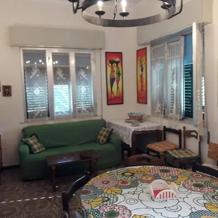 Mora On Two Levels 50 Meters From The Sea - Wi-fi Avola