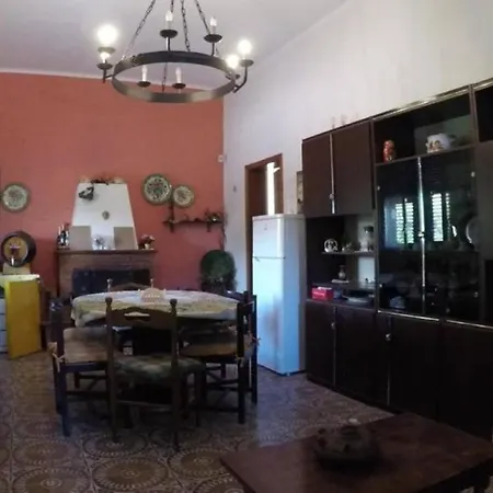 Villa Mora Su Due Livelli A 50 Metri Dal Mare - Wi-fi