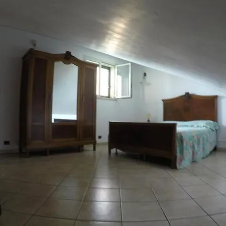 Mora On Two Levels 50 Meters From The Sea - Wi-fi * Avola