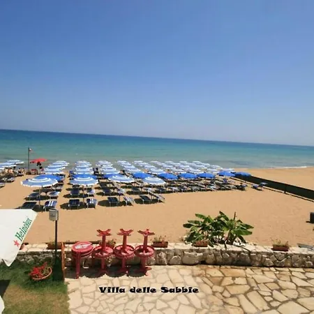 Mora Su Due Livelli A 50 Metri Dal Mare - Wi-fi