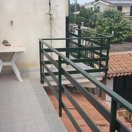 Villa Mora Su Due Livelli A 50 Metri Dal Mare - Wi-fi