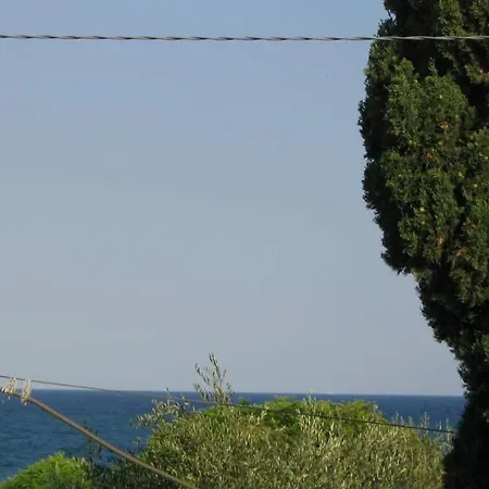 Mora On Two Levels 50 Meters From The Sea - Wi-fi *