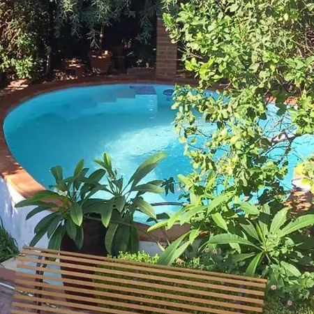 Mora On Two Levels 50 Meters From The Sea - Wi-fi Avola