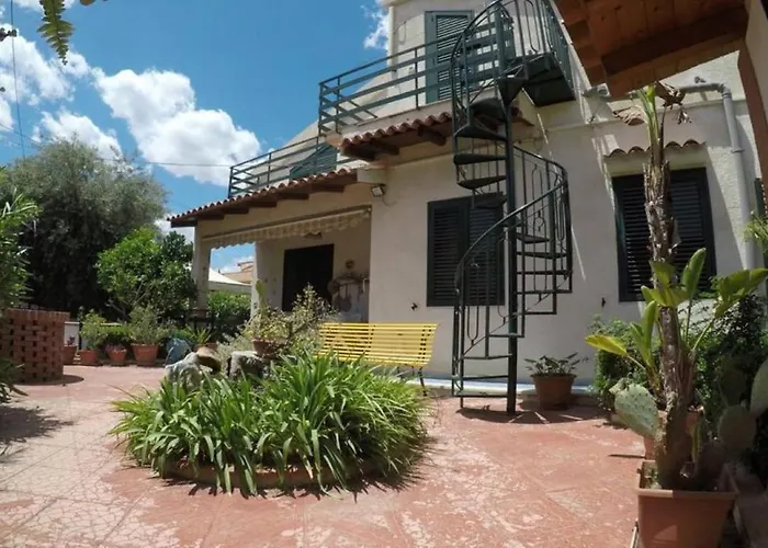 فيلة Mora On Two Levels 50 Meters From The Sea - Wi-fi