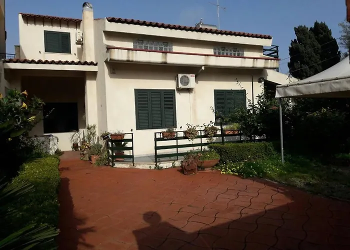 Mora On Two Levels 50 Meters From The Sea - Wi-fi Avola