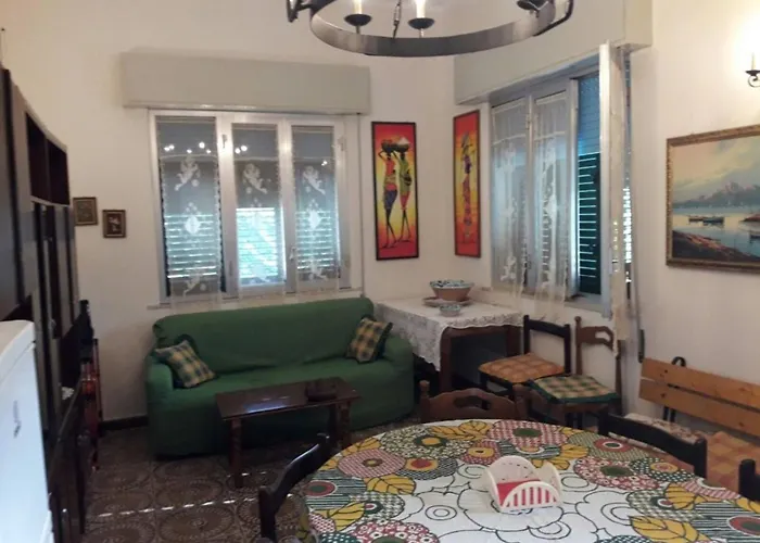 Mora On Two Levels 50 Meters From The Sea - Wi-fi أفولا