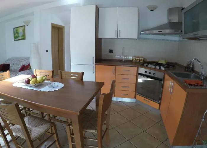 Mora On Two Levels 50 Meters From The Sea - Wi-fi *