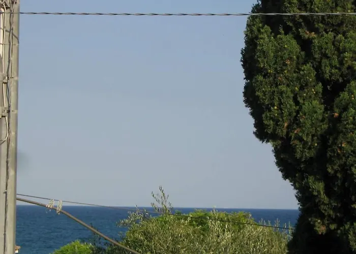 Mora On Two Levels 50 Meters From The Sea - Wi-fi *