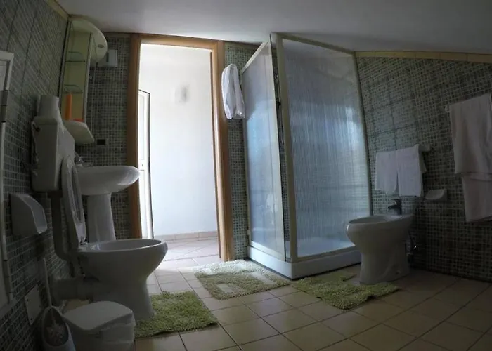 Mora On Two Levels 50 Meters From The Sea - Wi-fi أفولا