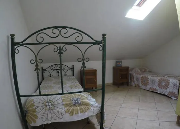 Mora On Two Levels 50 Meters From The Sea - Wi-fi