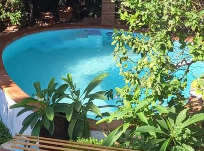 Mora On Two Levels 50 Meters From The Sea - Wi-fi Avola