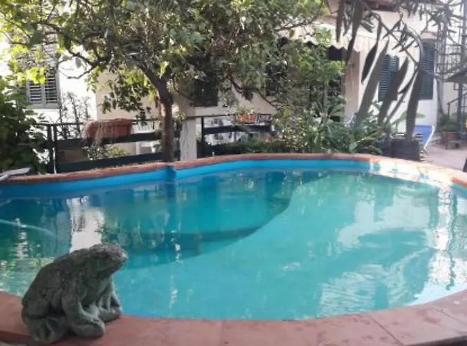 فيلة Mora On Two Levels 50 Meters From The Sea - Wi-fi