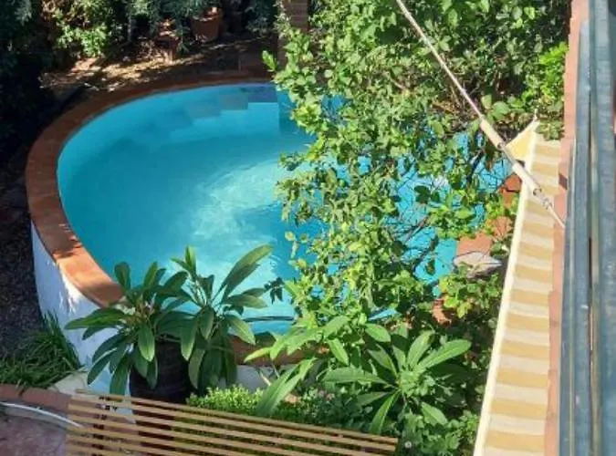 Mora On Two Levels 50 Meters From The Sea - Wi-fi فيلة *